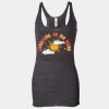 Bella Women's Triblend Racerback Tank Thumbnail