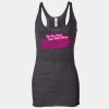 Bella Women's Triblend Racerback Tank Thumbnail