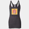 Bella Women's Triblend Racerback Tank Thumbnail