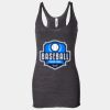 Bella Women's Triblend Racerback Tank Thumbnail