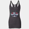 Bella Women's Triblend Racerback Tank Thumbnail