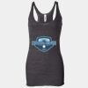 Bella Women's Triblend Racerback Tank Thumbnail
