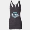 Bella Women's Triblend Racerback Tank Thumbnail