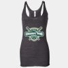 Bella Women's Triblend Racerback Tank Thumbnail