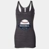 Bella Women's Triblend Racerback Tank Thumbnail