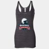 Bella Women's Triblend Racerback Tank Thumbnail