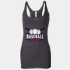 Bella Women's Triblend Racerback Tank Thumbnail
