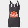 Bella Women's Triblend Racerback Tank Thumbnail