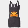 Bella Women's Triblend Racerback Tank Thumbnail