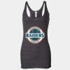 Bella Women's Triblend Racerback Tank Thumbnail