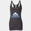 Bella Women's Triblend Racerback Tank Thumbnail