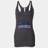 Bella Women's Triblend Racerback Tank Thumbnail