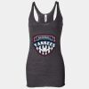 Bella Women's Triblend Racerback Tank Thumbnail
