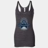 Bella Women's Triblend Racerback Tank Thumbnail
