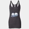 Bella Women's Triblend Racerback Tank Thumbnail