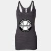 Bella Women's Triblend Racerback Tank Thumbnail