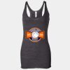 Bella Women's Triblend Racerback Tank Thumbnail