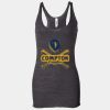 Bella Women's Triblend Racerback Tank Thumbnail
