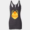 Bella Women's Triblend Racerback Tank Thumbnail