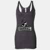 Bella Women's Triblend Racerback Tank Thumbnail