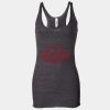 Bella Women's Triblend Racerback Tank Thumbnail