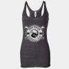 Bella Women's Triblend Racerback Tank Thumbnail
