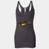 Bella Women's Triblend Racerback Tank Thumbnail