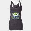 Bella Women's Triblend Racerback Tank Thumbnail