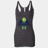 Bella Women's Triblend Racerback Tank Thumbnail