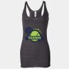 Bella Women's Triblend Racerback Tank Thumbnail