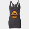 Bella Women's Triblend Racerback Tank Thumbnail