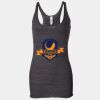 Bella Women's Triblend Racerback Tank Thumbnail