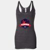 Bella Women's Triblend Racerback Tank Thumbnail