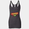 Bella Women's Triblend Racerback Tank Thumbnail