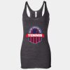Bella Women's Triblend Racerback Tank Thumbnail