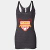 Bella Women's Triblend Racerback Tank Thumbnail