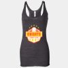 Bella Women's Triblend Racerback Tank Thumbnail