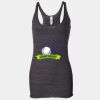 Bella Women's Triblend Racerback Tank Thumbnail