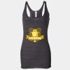 Bella Women's Triblend Racerback Tank Thumbnail