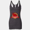 Bella Women's Triblend Racerback Tank Thumbnail