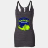 Bella Women's Triblend Racerback Tank Thumbnail