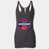 Bella Women's Triblend Racerback Tank Thumbnail
