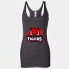 Bella Women's Triblend Racerback Tank Thumbnail