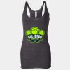 Bella Women's Triblend Racerback Tank Thumbnail