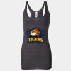 Bella Women's Triblend Racerback Tank Thumbnail