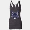 Bella Women's Triblend Racerback Tank Thumbnail