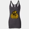 Bella Women's Triblend Racerback Tank Thumbnail