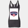 Bella Women's Triblend Racerback Tank Thumbnail