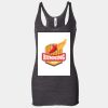 Bella Women's Triblend Racerback Tank Thumbnail