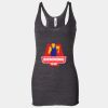 Bella Women's Triblend Racerback Tank Thumbnail